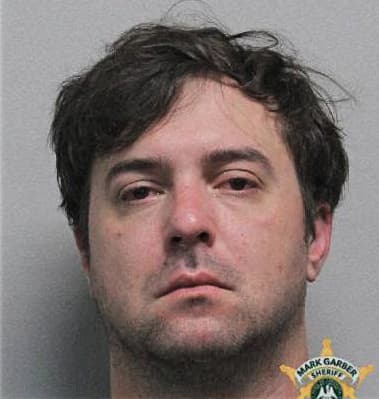 Jason Lott, - Lafayette Parish County, LA 